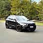 2009 AUDI Q5 S-LINE