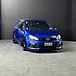 2011 Volkswagen Golf R R