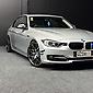 2013 Bmw 320i