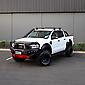 2019 Ford Ranger XLT DOUBLE CAB W/SA