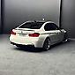 2015 Bmw 320d SEDAN 4DR 8A 2.0L