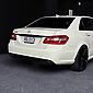 2010 Mercedes-benz E 550