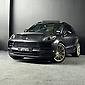 2019 Porsche Macan S 3.0P/4WD