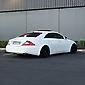 2005 Mercedes-benz Cls 500