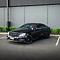 2012 Mercedes-benz C250