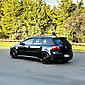2009 Volkswagen GOLF GTI - Pirelli Edition 