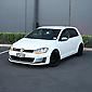 2013 Volkswagen Golf Gti