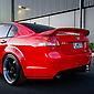 2010 Holden Commodore SV6 AT