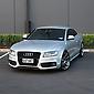 2008 AUDI A5