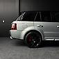 2006 Landrover Range Rover SPORTS