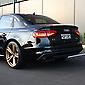 2014 AUDI A4 1.8TFSI