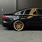 2012 AUDI A6 2.8 QUATTRO