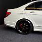 2012 Mercedes-benz C200 AMG LINE