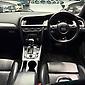 2014 AUDI A4 S Line