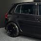 2007 Volkswagen Golf r32
