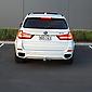 2014 Bmw X5 XDRIVE 35D M-SPORT