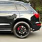 2009 AUDI Q5 S-LINE