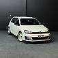 2013 Volkswagen Golf Gti