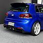 2010 Volkswagen Golf R