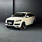 2012 AUDI Q7 3.0T QUATTRO