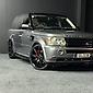 2007 Land Rover Range Rover 4.2P 4WD 
