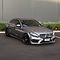 2016 Mercedes-benz C 200 C 200 2.0P