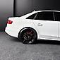 2014 AUDI A4 TFSI