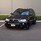 2009 Bmw X5