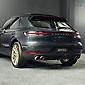 2019 Porsche Macan S 3.0P/4WD