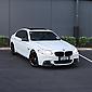 2013 Bmw 530d 3.0L