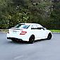 2008 Mercedes-benz C200