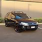 2011 Ford Territory TS RWD PETROL
