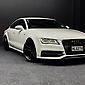 2011 AUDI A7 S LINE TDI AUTO