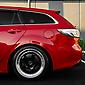 2008 Mazda Atenza