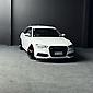 2014 AUDI A6 2.8 V6