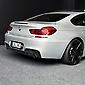 2013 Bmw 640i M Sport