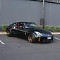 2008 Nissan Fairlady Z