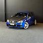 2006 Volkswagen Golf R32 R32
