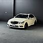 2010 Mercedes-benz E 550