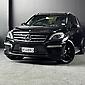 2014 Mercedes-benz Ml 63 AMG AUTO