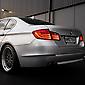 2010 Bmw 523i