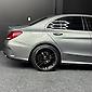 2016 Mercedes-benz C-class C 200 2.0P/7AT/SL/4D