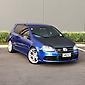 2006 Volkswagen GOLF R32