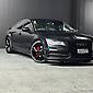 2012 AUDI A7 S Line