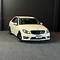 2012 Mercedes-benz C200 AMG LINE