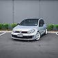 2009 Volkswagen GOLF GTI
