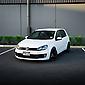2011 Volkswagen Golf Gti