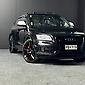 2016 AUDI Sq5  3.0L Supercharged V6