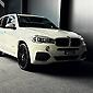 2014 Bmw X5 XDRIVE 35D M-SPORT