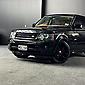 2010 Land Rover Range Rover SPORT